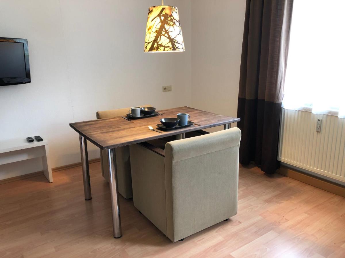 Ferienwohnung Mit 1 Schlafzimmer Altensteig Exterior foto